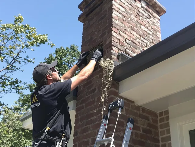 Animal & Debris Removal service in New Canaan, CT