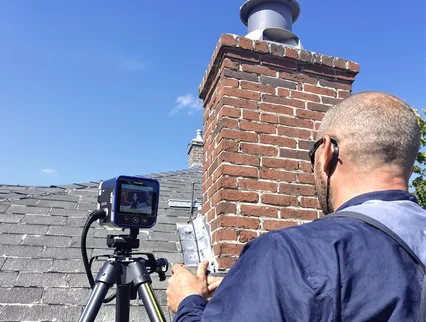 Chimney Inspection service in New Canaan, CT