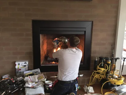 Chimney Liner Services service in New Canaan, CT